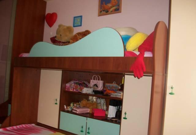 Детская спальня Москва