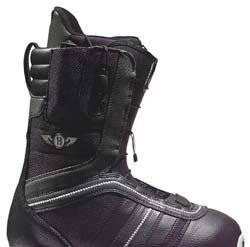 Ботинки Burton Ruler men 07/08 Москва