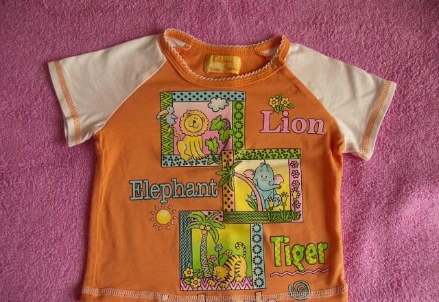 Футболки Санкт-Петербург