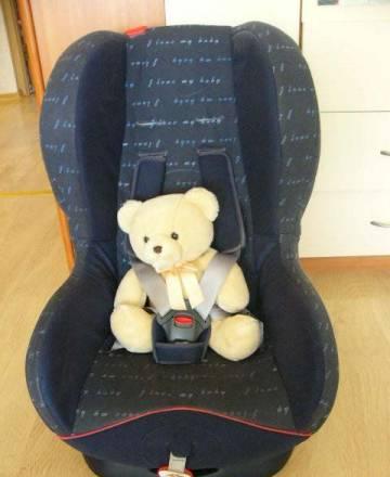 Автомобильное кресло Санкт-Петербург