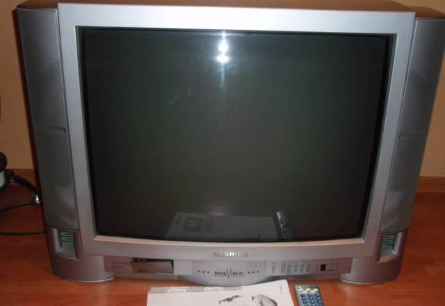 Телевизор Toshiba 29N3XR Москва