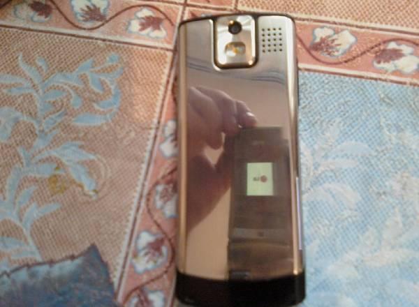 Samsung U800 Soul на Samsung s5230 или Nokia 5230 Москва