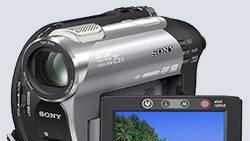Sony DCR-DVD308E Санкт-Петербург