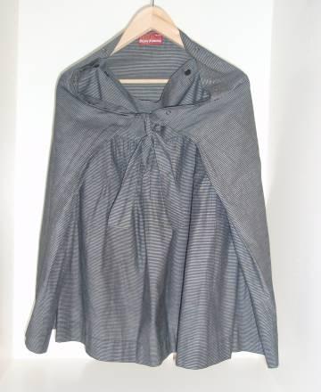 Юбка, б/у, one size Москва