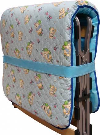 Раскладушки Санкт-Петербург