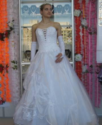 Свадебные платья Санкт-Петербург