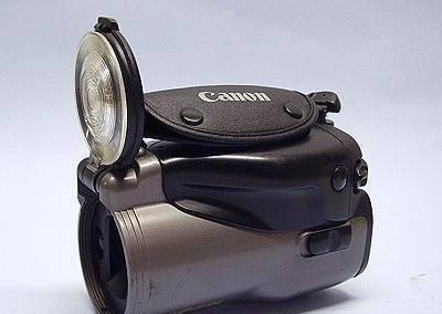 Эксклюзивный плёночный аппарат Canon photura Москва