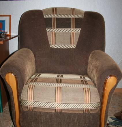 Кресло Москва