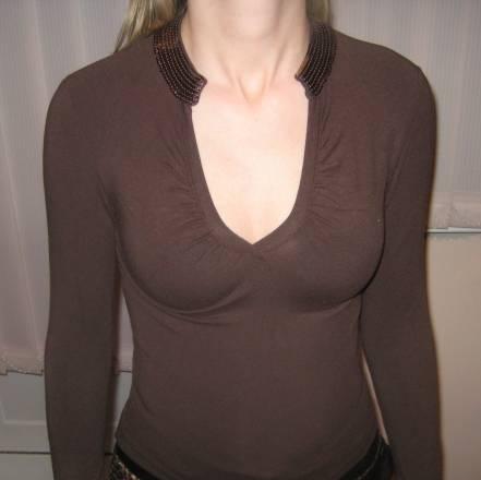 Кофточка Москва