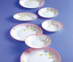 Столовый сервиз Москва