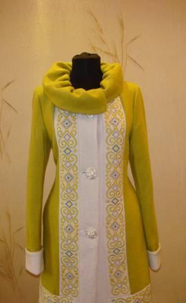 Пальто Max Mara, в наличии, новое Москва