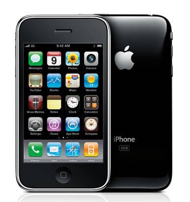 Iphone 16Gb 3Gs новый,рст,ссе,Гарантия 1Год Санкт-Петербург