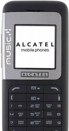 Alcatel OT-E805 Dark Chrome (новый, даем гарантию) Москва