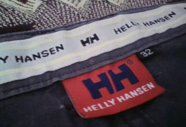 Шведские брюки Helly Hansen Санкт-Петербург