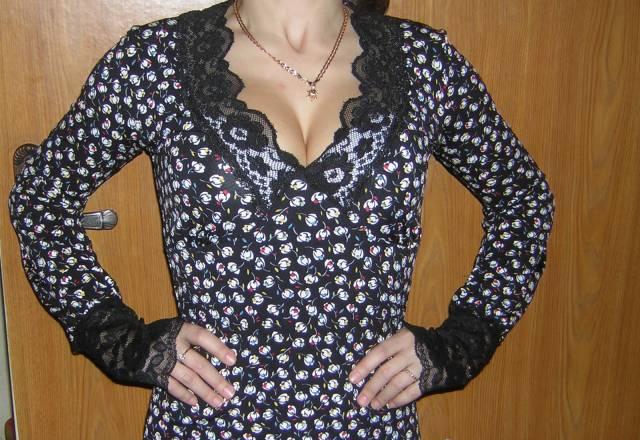 Кофта Санкт-Петербург