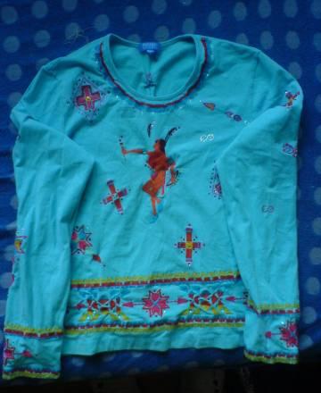 Кофта eskada sport Москва