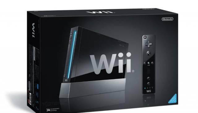Новый Nintendo Wii + 15 игр, прошивка Гарантия Санкт-Петербург