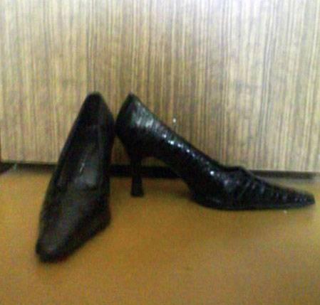 Туфли Рыбинск