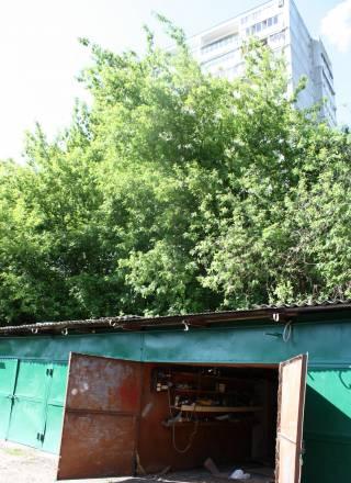 Сдам гараж Нахимовский пр-т 27-3 юзао Москва