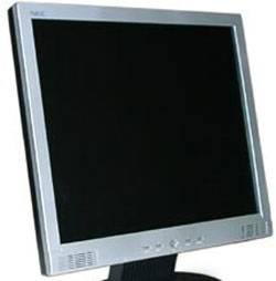 Монитор ж/к 17" NEC 1703M в отличном состоянии Санкт-Петербург
