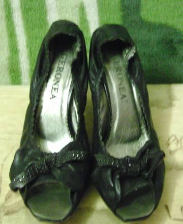 Туфли нат.кожа Санкт-Петербург