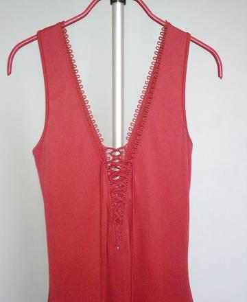 Платье Москва