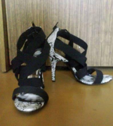 Босоножки Рыбинск