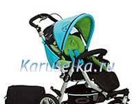 Jane slalom PR0 -прогулка Москва