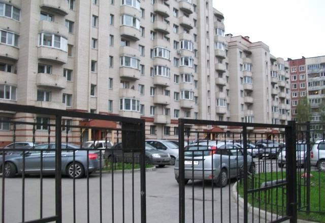 1ком кв Санкт-Петербург