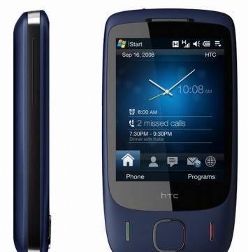 HTC Touch 3G Москва
