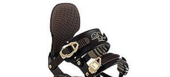 Крепления Drake Jade Lady 08 Москва