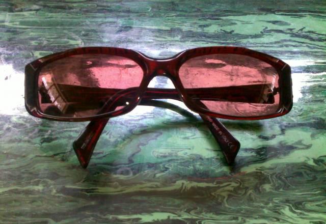 Очки женские judith leiber Италия Москва