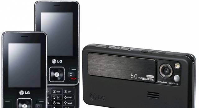 LG KC550 (камера 5 Мп) Санкт-Петербург