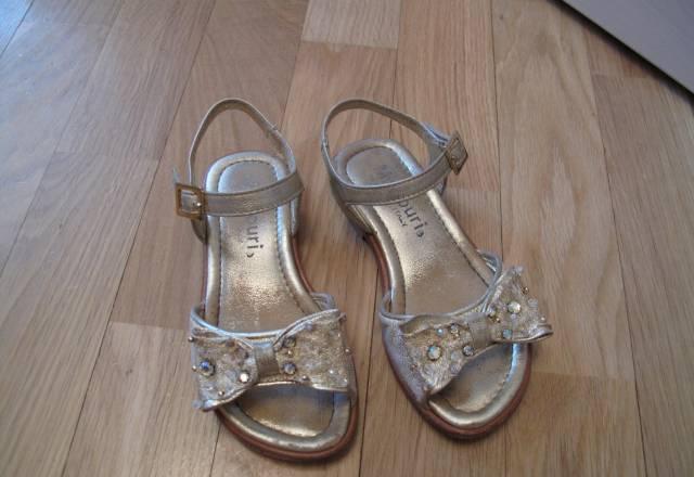 Босоножки Самара