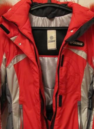 Куртка colmar Санкт-Петербург