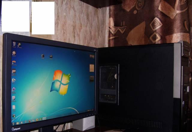 Продам домашний мультимедийный компьютер Москва