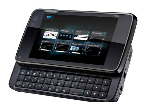 N900 Москва