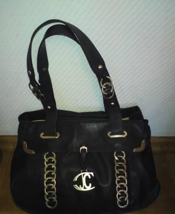 Сумка Just Cavalli оригинал Москва