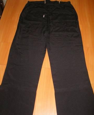 Брюки летние для беременных Москва