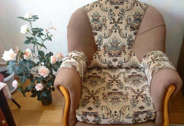 Диван,два кресла Москва
