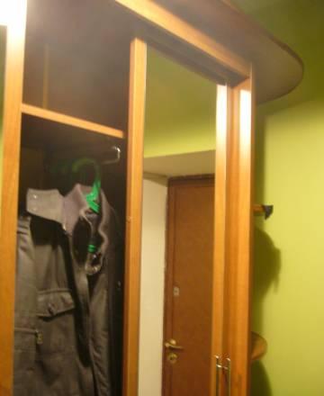 Шкаф-купе Санкт-Петербург