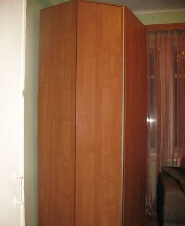 Шкаф угловой Москва