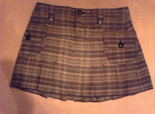 Юбка Москва