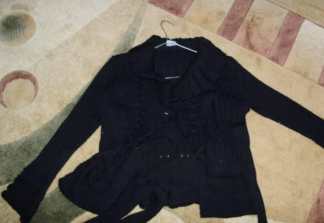 Шерстяной кардиган Москва