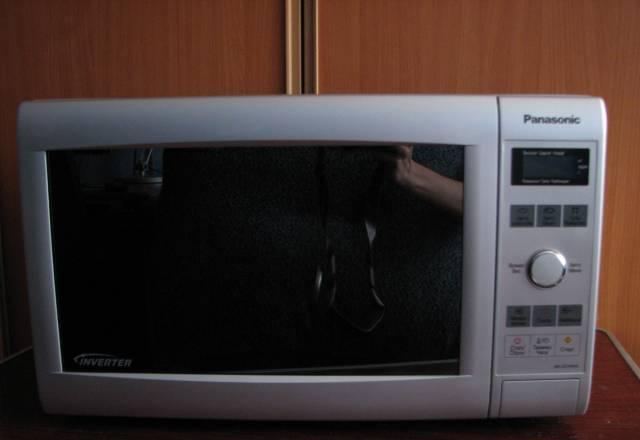 Микроволновая печь Panasonic NN-GD336M Санкт-Петербург