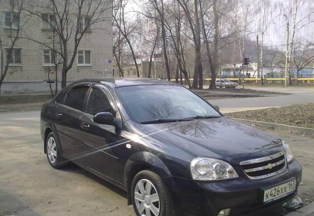 Автомобиль Тольятти