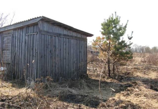 Участок 14 сот. д. Новое Истра
