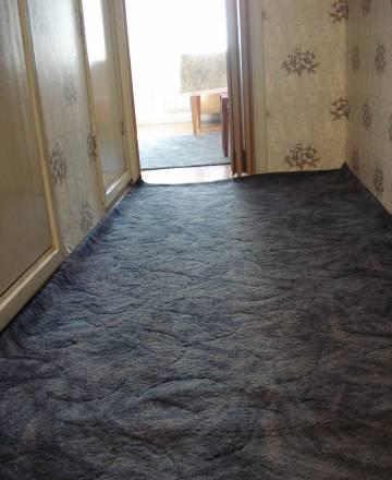 Ковровая дорожка Санкт-Петербург