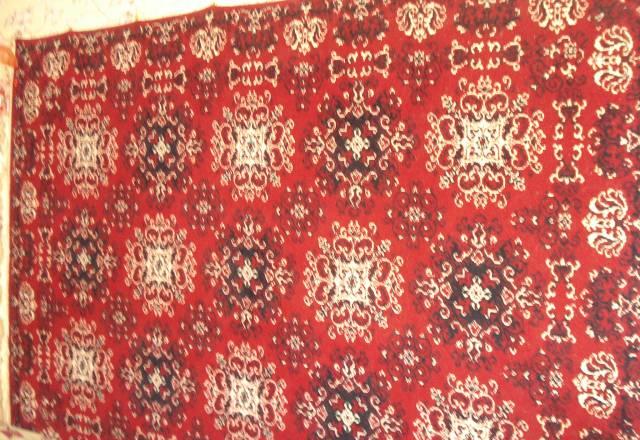 Ковер Санкт-Петербург