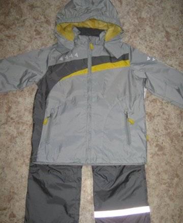 Новый ветровочный костюм ciraf Финляндия Санкт-Петербург